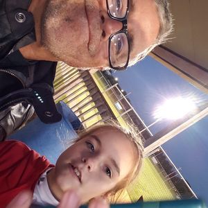 Meet your Posher, Randy